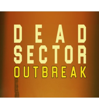 Dead Sector: Outbreak Steam Key GLOBAL